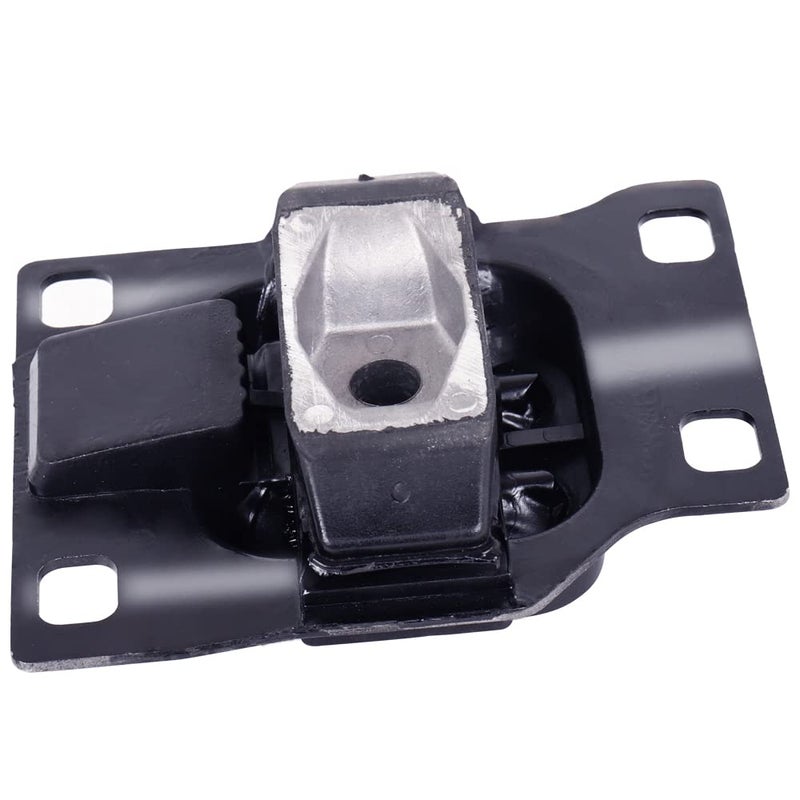 Patewin 3PCS Engine Motor Mount Set Compatible with Ford Focus 2008-2011 L4 2.0L, Replace# A5322 A2986 A5312 Transmission Mount Torque Strut Mount - Image 5